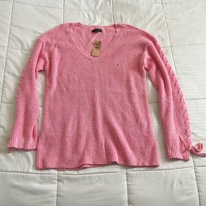 American Eagle Outfitters Knit Sweater